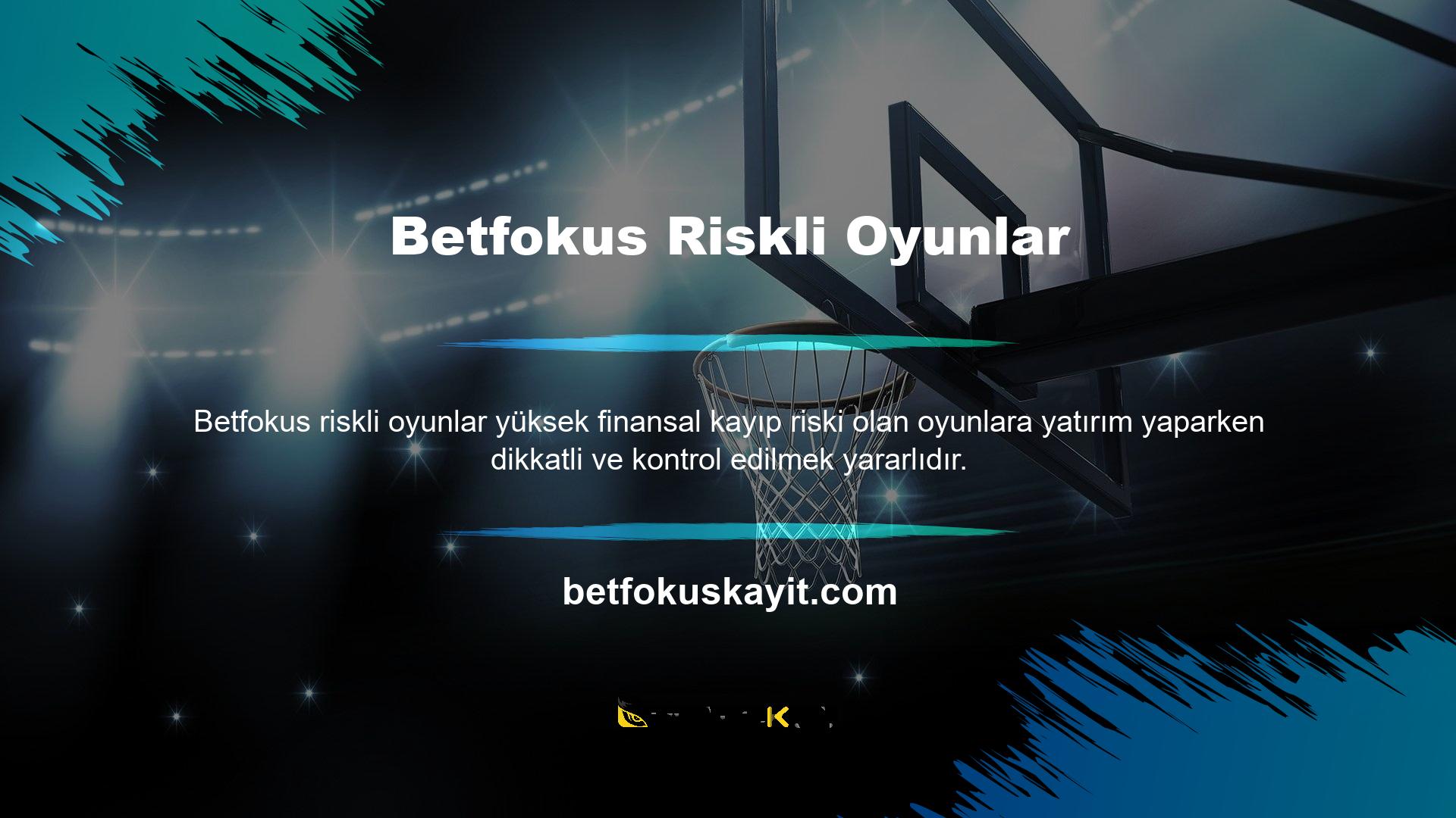 Sitede bir hesap açmadan önce, ON -Site Destek Birimi ile iletişim kurmak ve VIP üyelik kurallarını anlamak çok yararlıdır