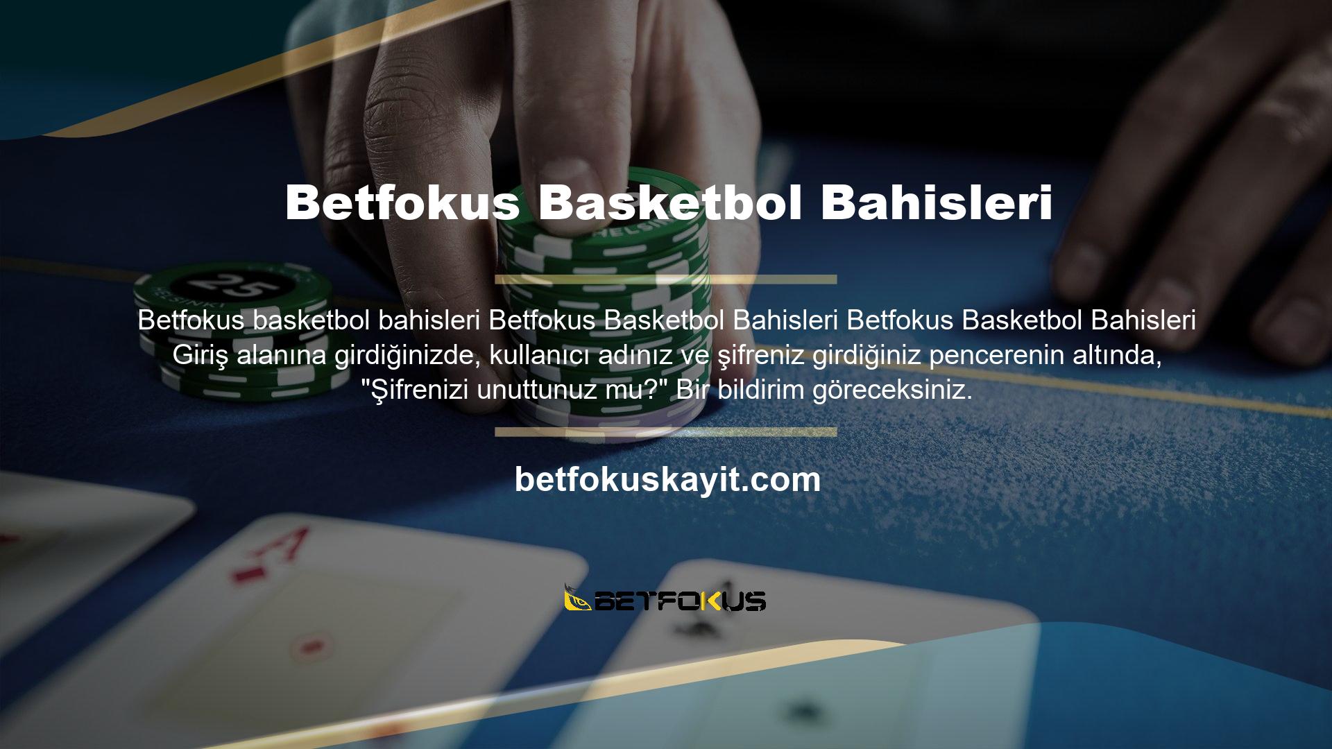Kullanıcı bunlardan birini veya daha fazlasını seçebilir